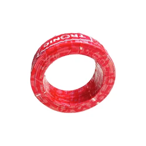 Single Core Cable PVC Insulated Red 6mm
